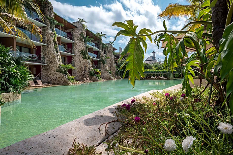 Hotel Xcaret Mexico - All Parks - All Fun Inclusive