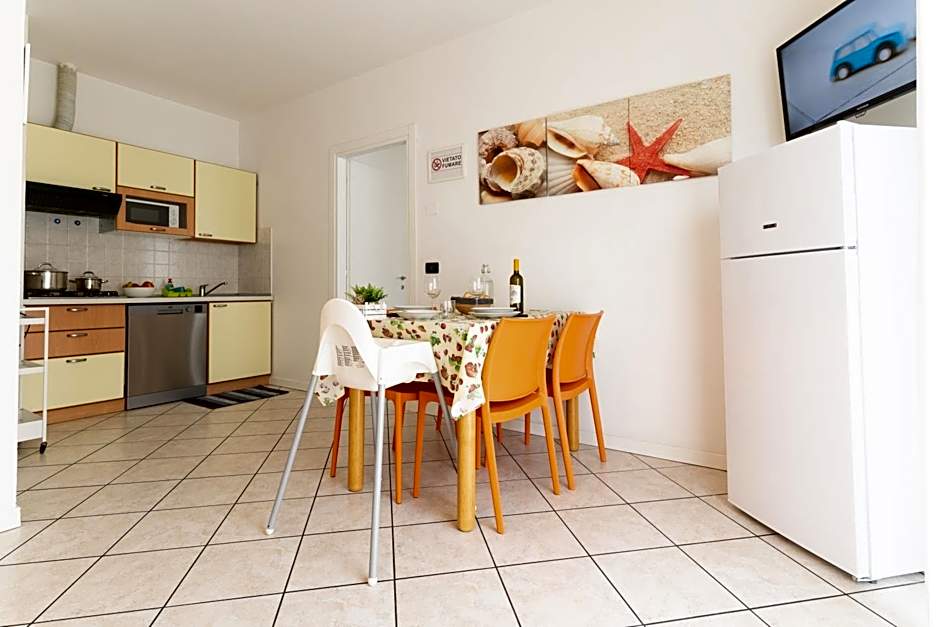 Residence Millennium