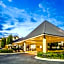 Days Inn by Wyndham Lake Park/Valdosta