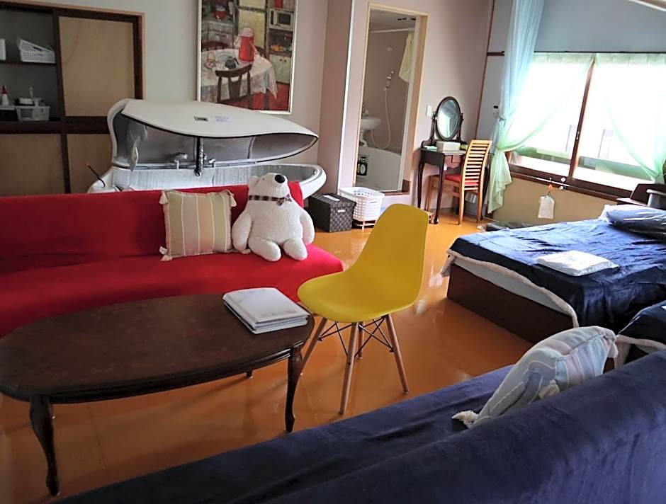 Pension Alba - Vacation STAY 70965v