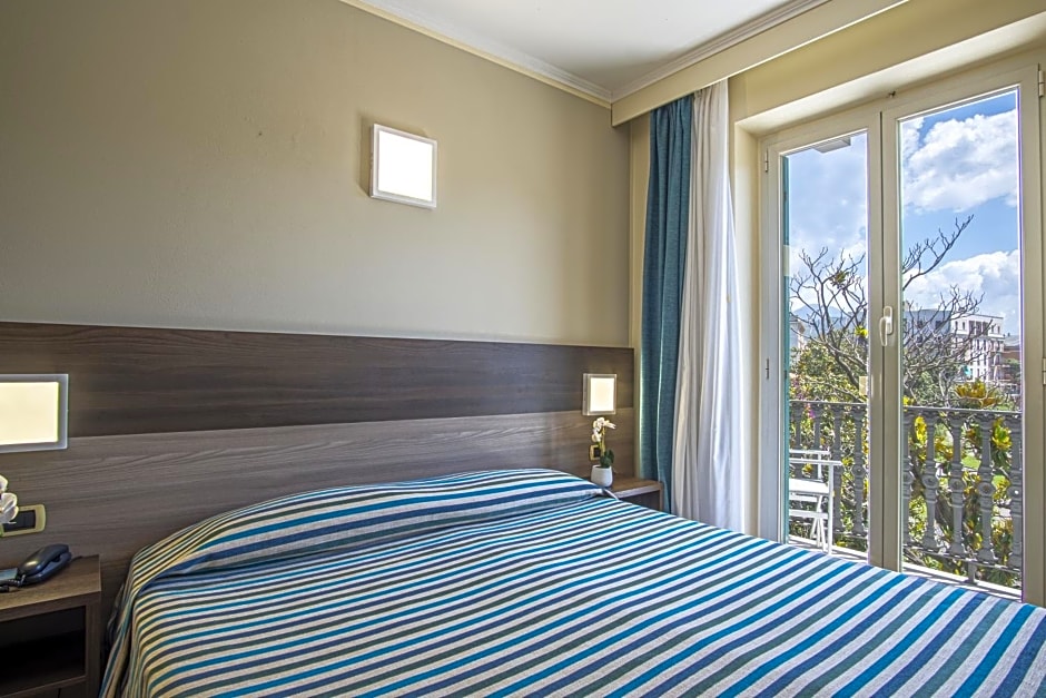 Grande Albergo