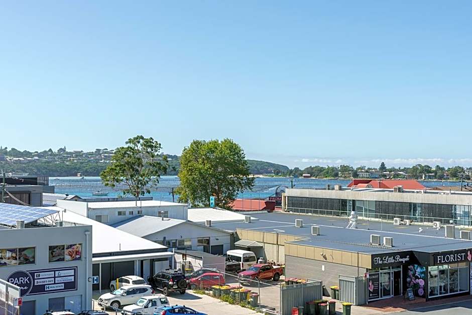 Town Centre Motor Inn