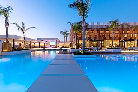 D' Andrea Lagoon All Suites - Adults Only