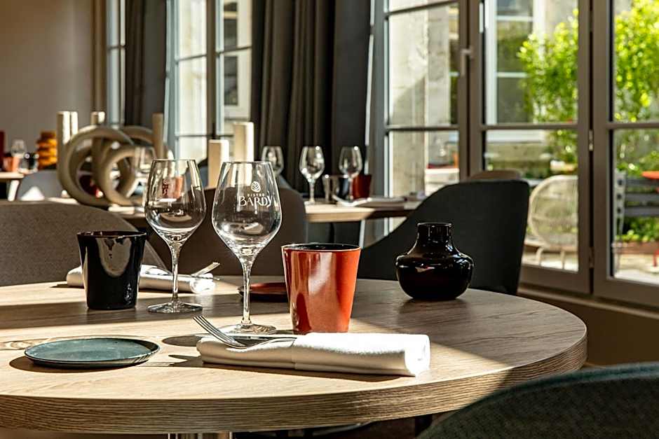 Mercure Angoulême Hôtel de France
