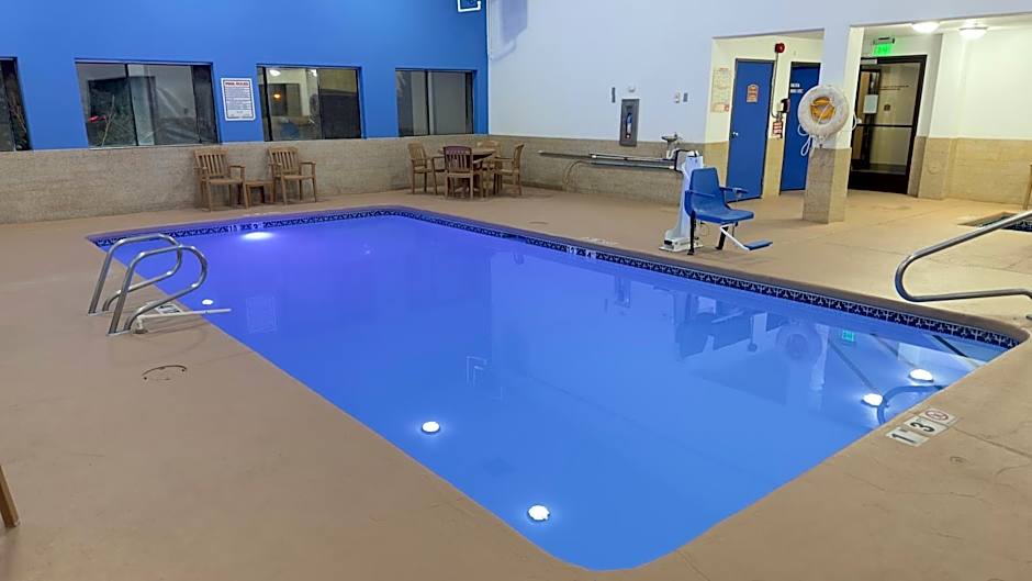 Comfort Inn Silver City