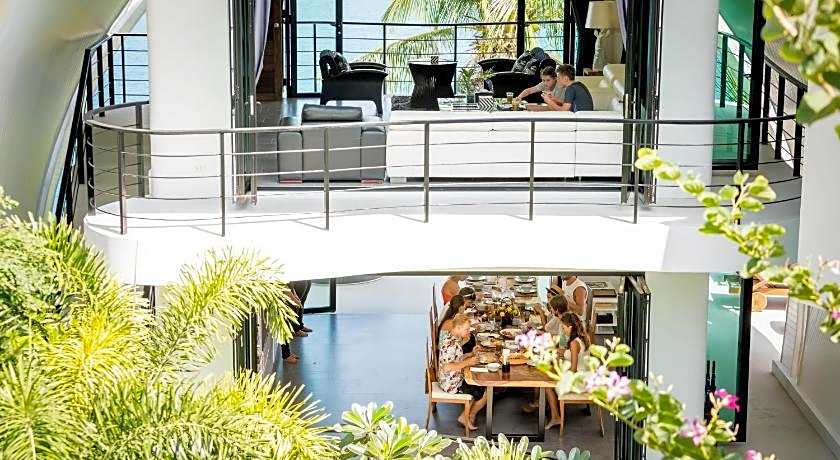 VILLA THE SPOT KOH SAMUI