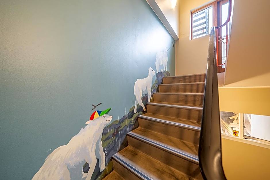 Loft - HI Eco Hostel
