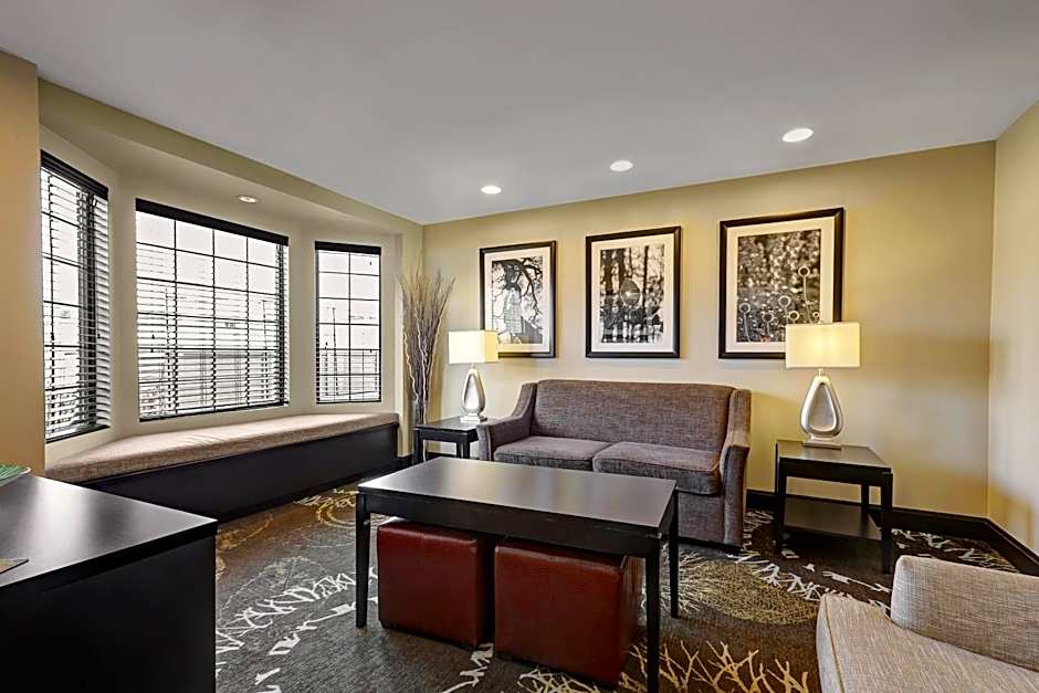Staybridge Suites Washington D.C. - Greenbelt, an IHG hotel By IHG