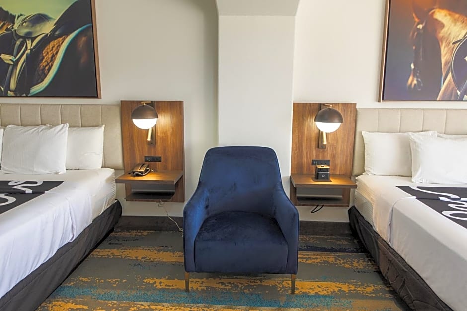 La Quinta Inn & Suites by Wyndham Pharr RGV Medical Center