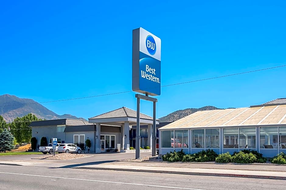 Best Western Paradise Inn Of Nephi