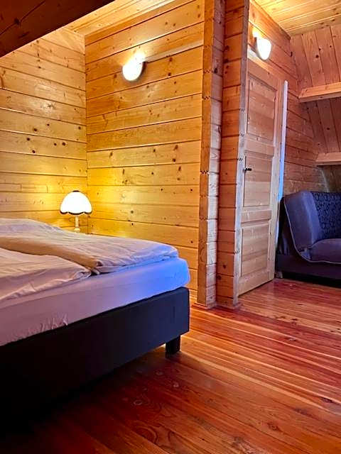 Domki letniskowe Azalia