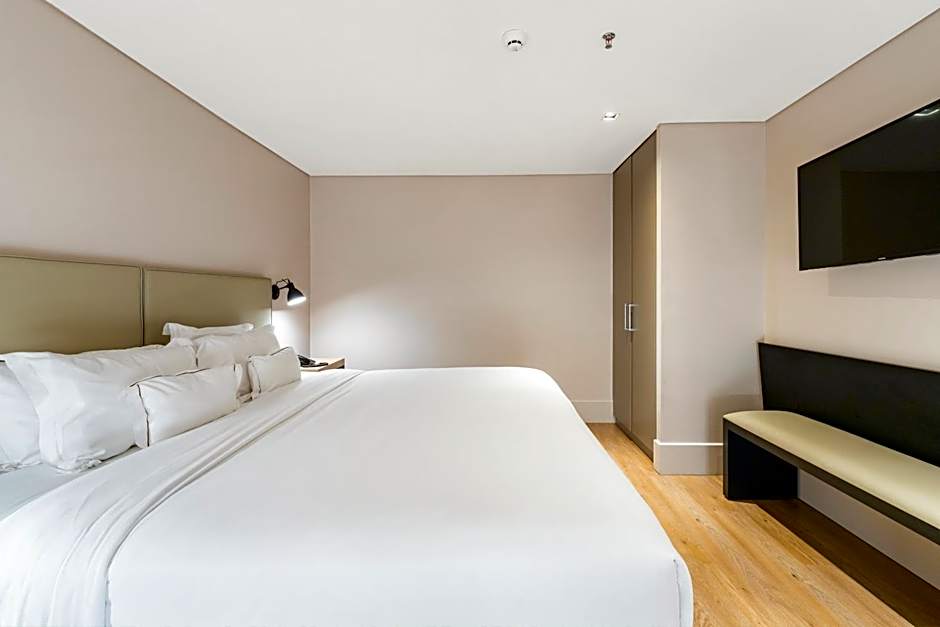 Palmaroga Hotel Asuncion, Tapestry Collection by Hilton