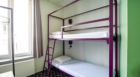 Bed in 2-Bed Female Dorm Ensuite