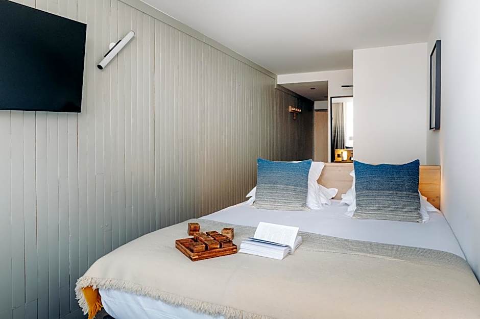 La Cachette, Friendly Hotel & Spa