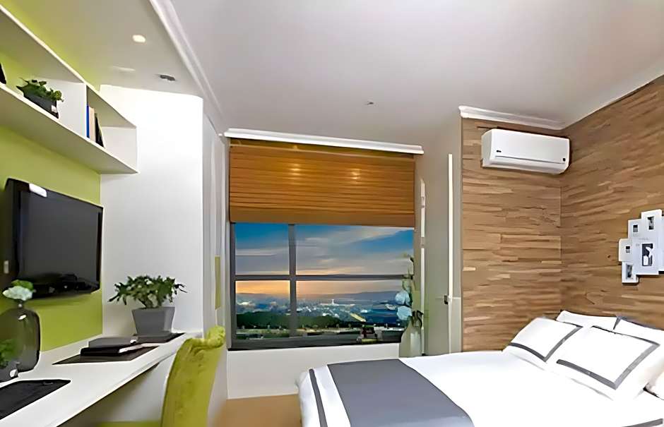 Good Morning Residence Hotel Hue