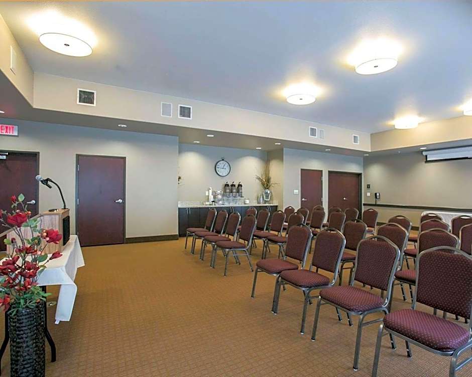 Sleep Inn & Suites Round Rock