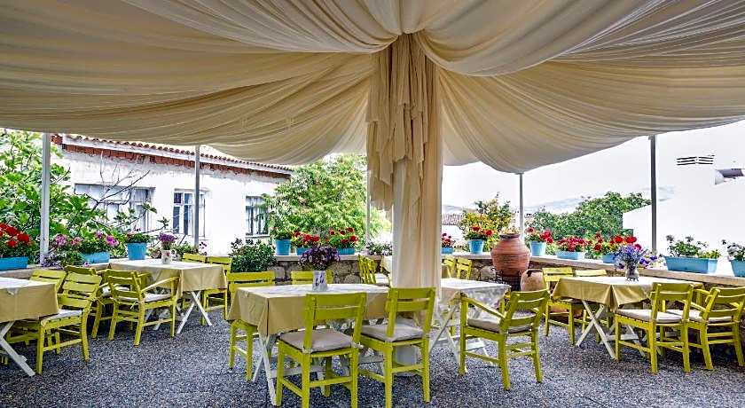 Alacati Chigdem Hotel