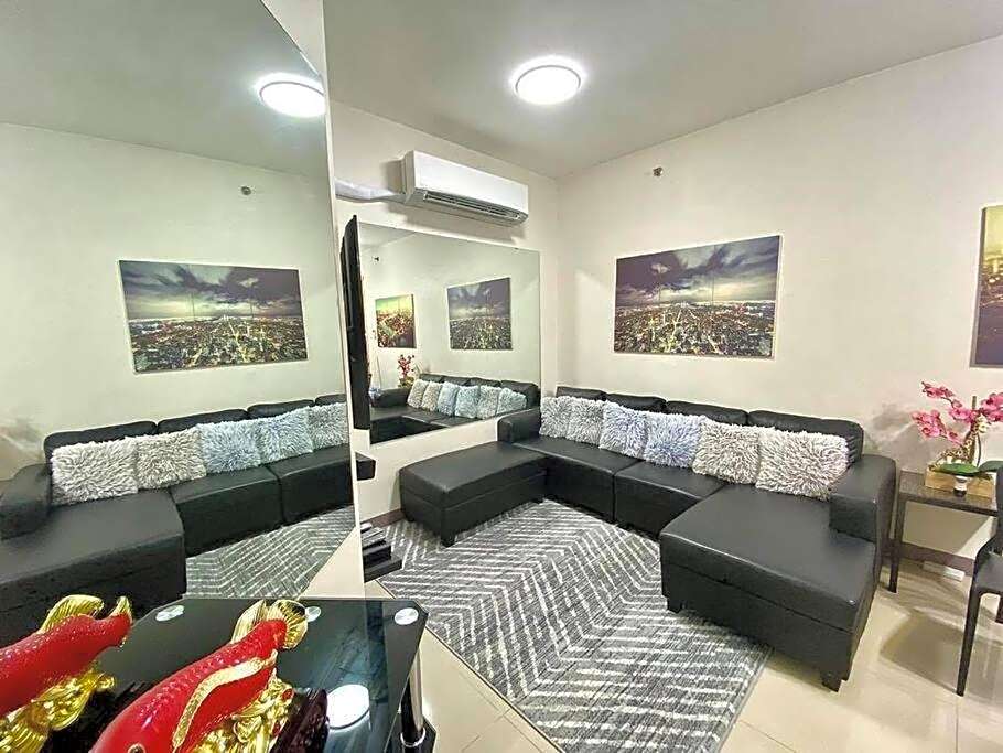 Field Residences