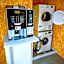 Tiny Guesthouse Herdt Euerbach