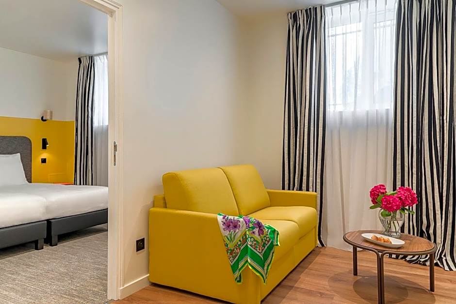 Najeti Hotel de la Poste