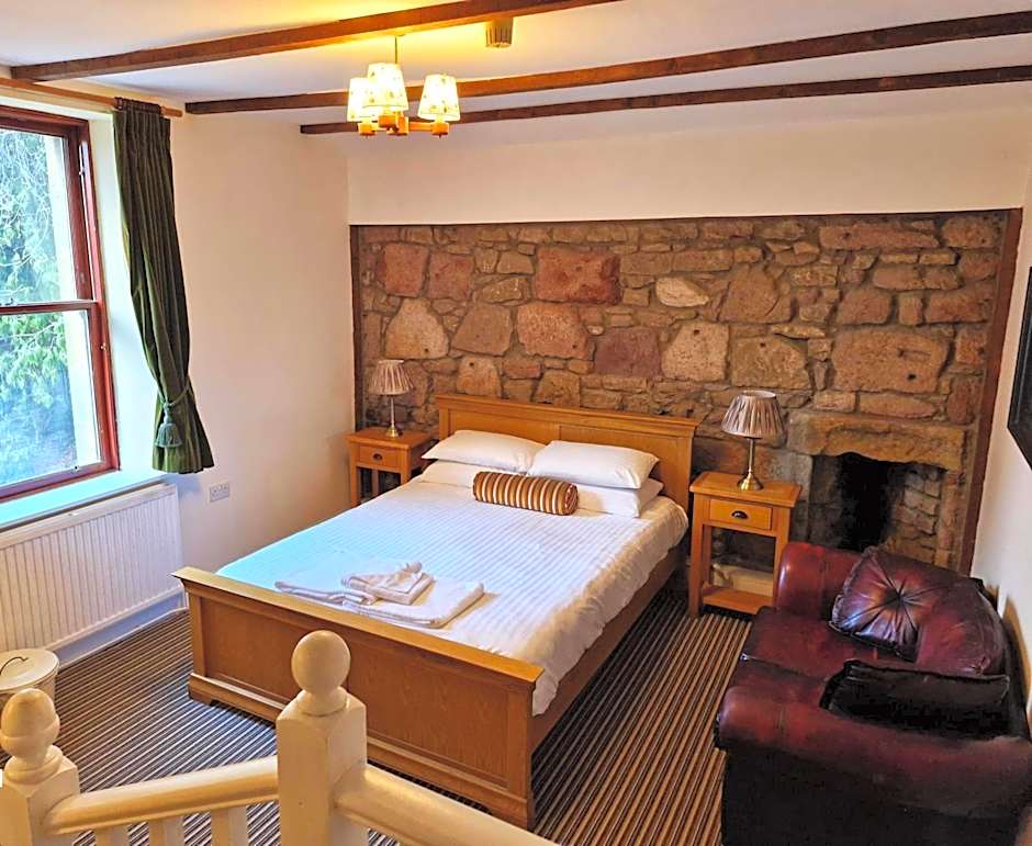 Broomhall Castle Hotel