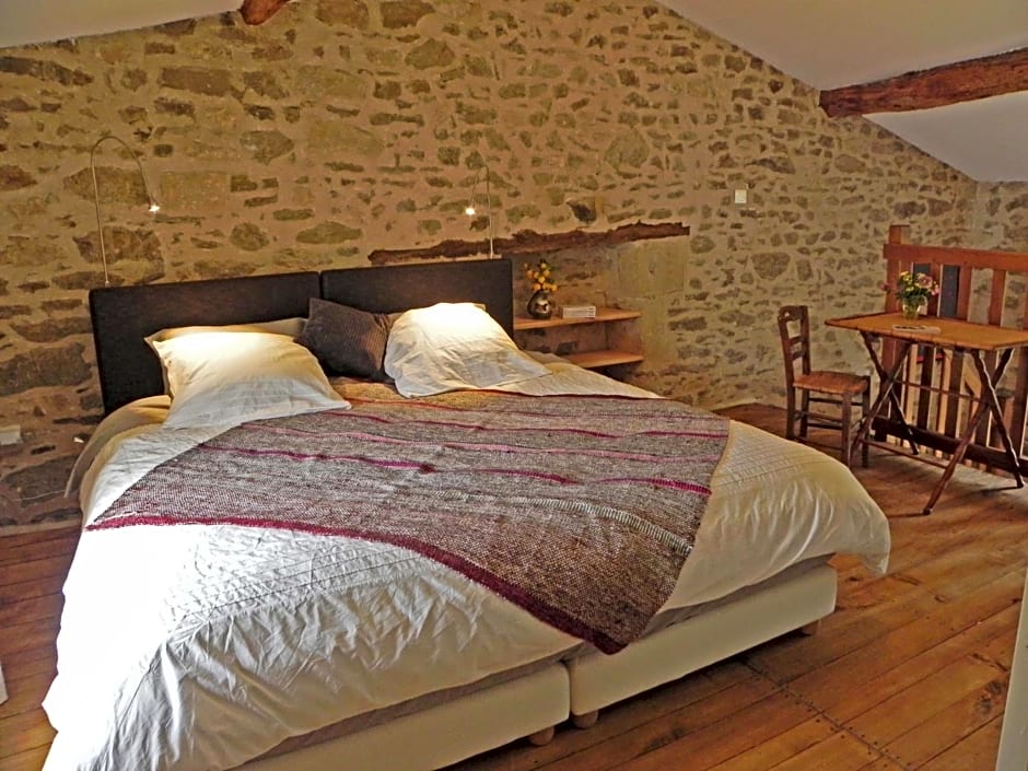 Au Son du Jardin Poitevin