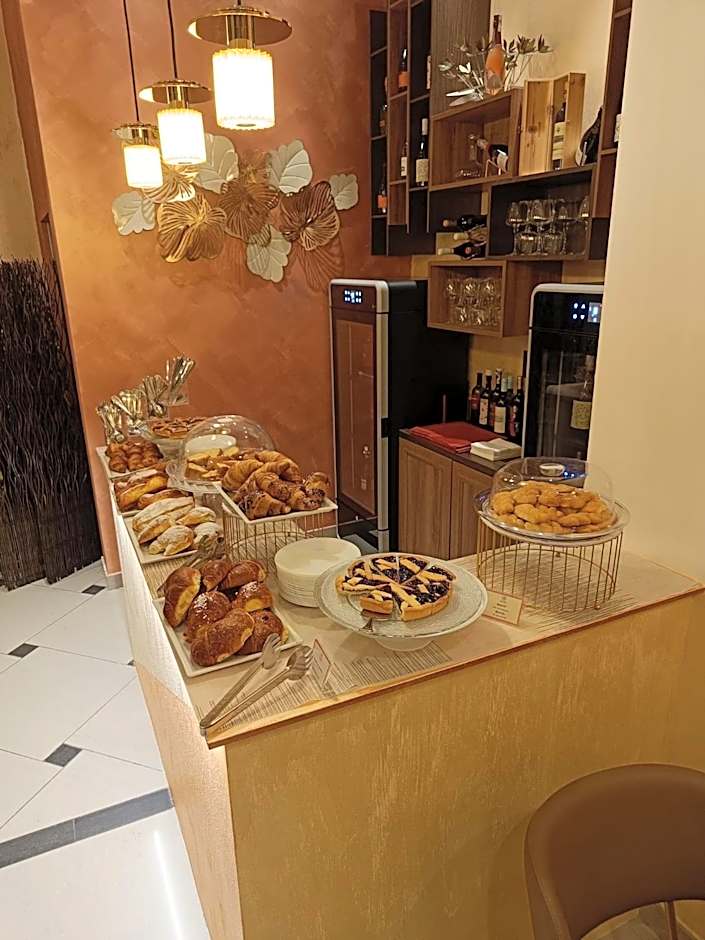 Hotel Roma