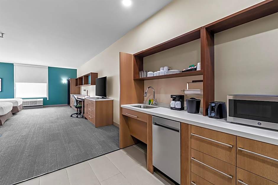 Home2 Suites by Hilton Marion