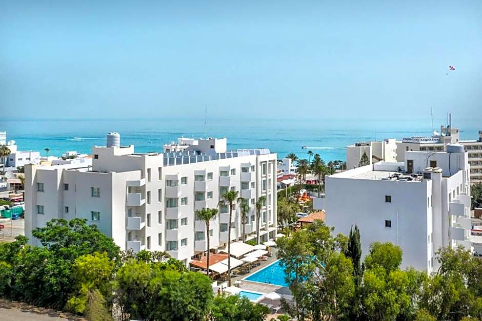 Alva Hotel Apartments