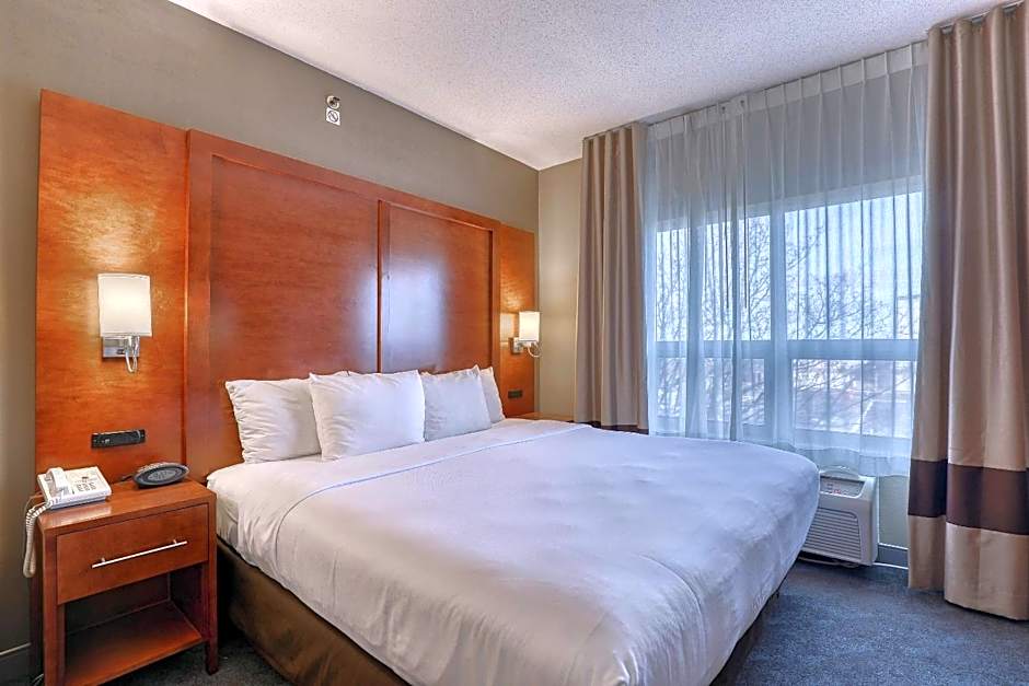 Comfort Suites Madison West - Middleton