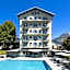 Hôtel Mont-Blanc Chamonix