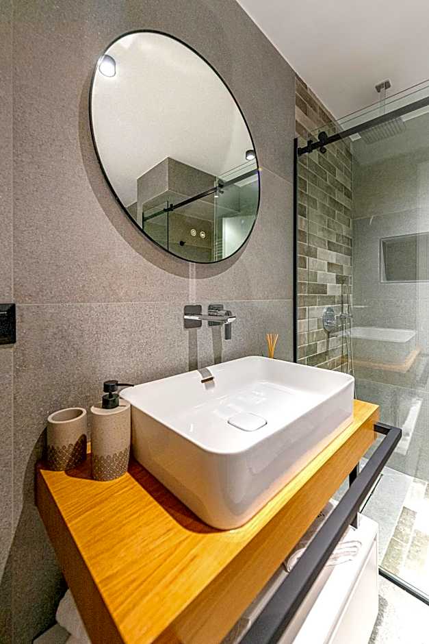 A&N Athens Luxury Apartments - Ermou