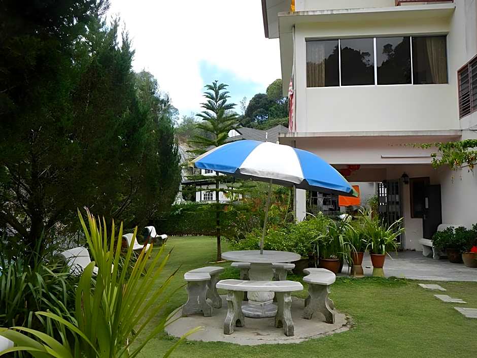 KRS Pines Hotel