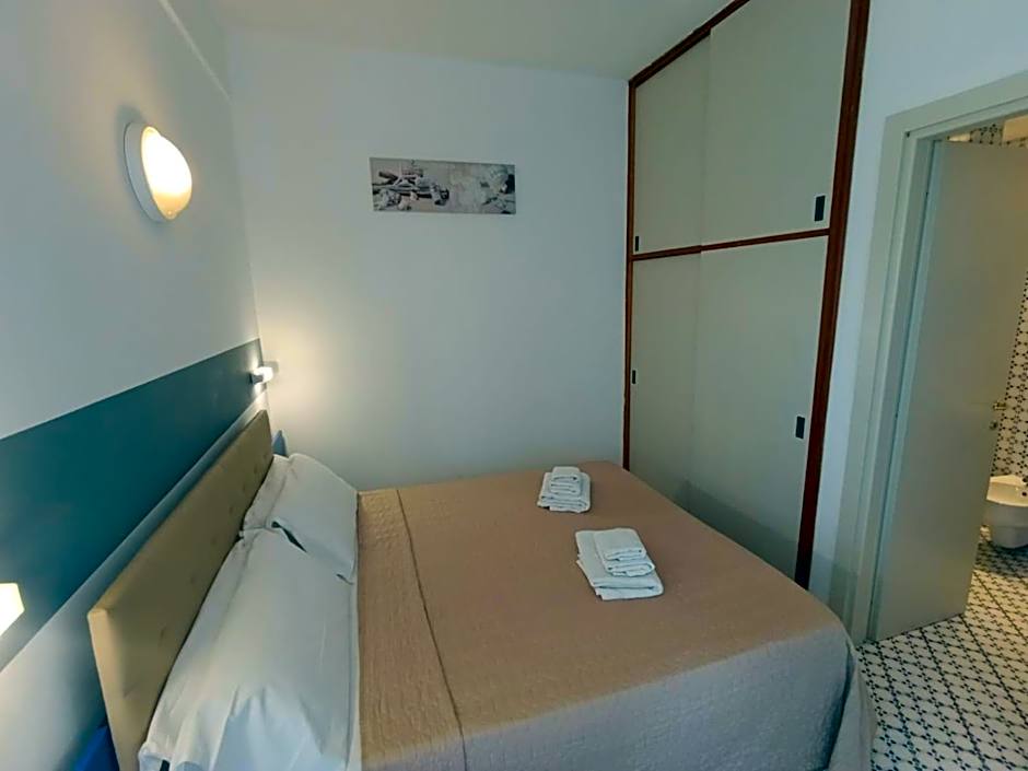 Hotel Le Terrazze