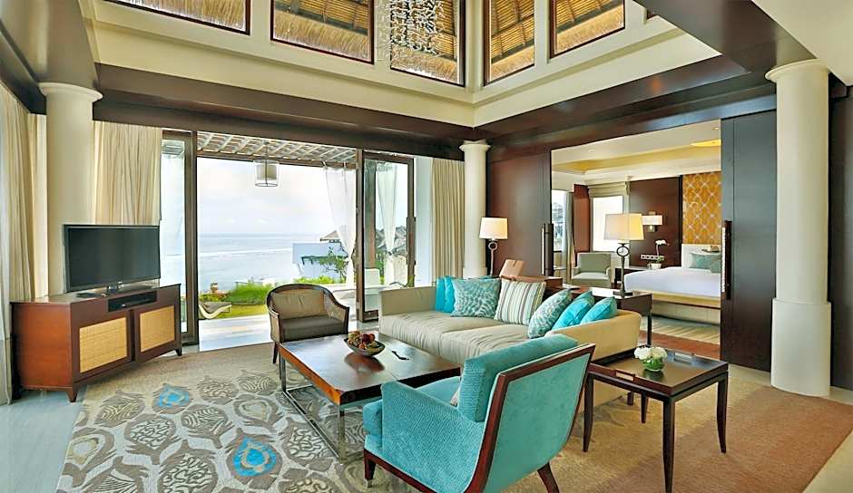 Samabe Bali Suites & Villas