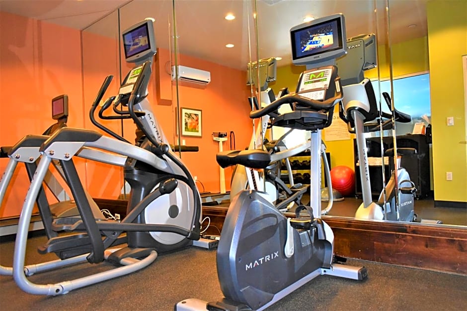 Holiday Inn Express Alburquerque N - Bernalillo By IHG