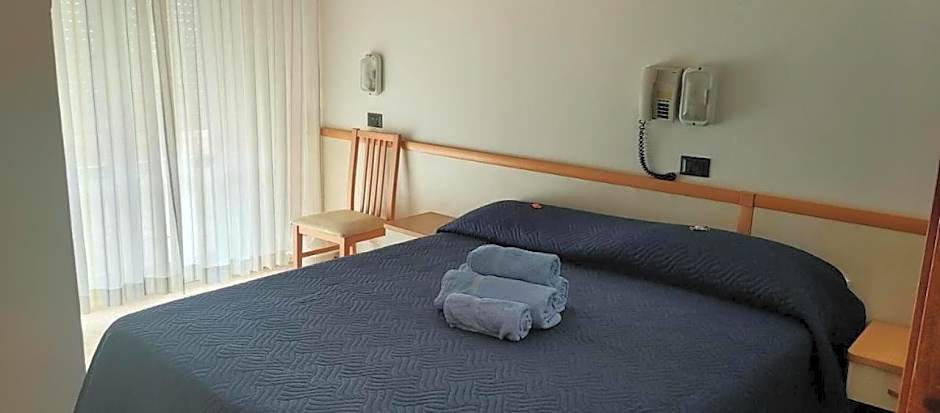 Hotel Adriatico