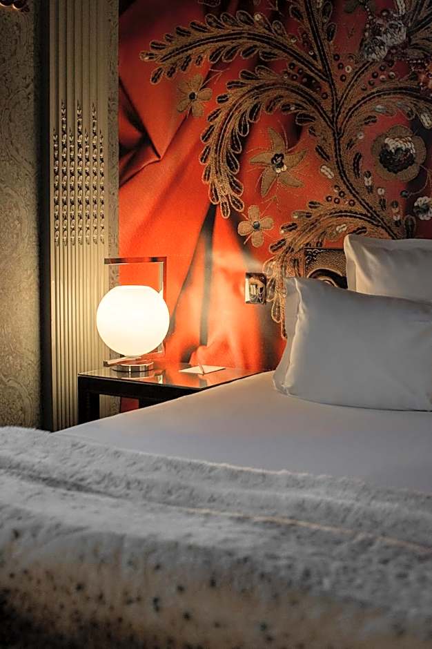 Hotel du Petit Moulin