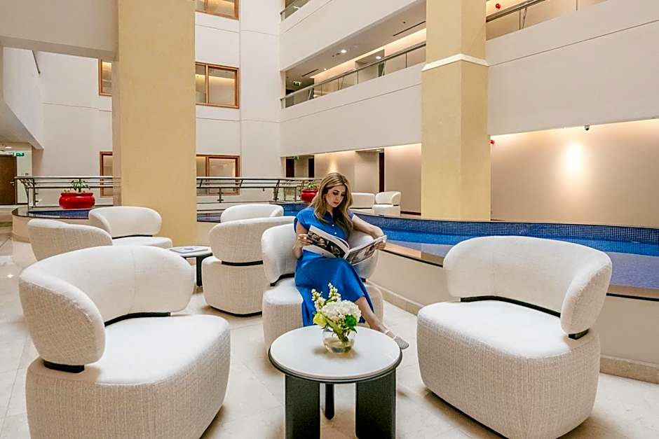 Fraser Suites Seef Bahrain
