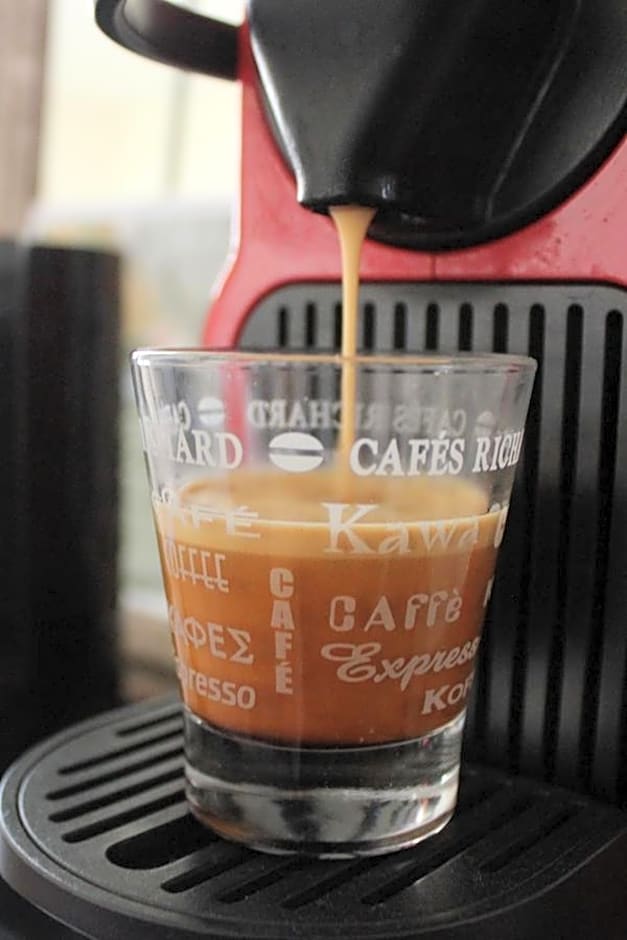 Le Chemin du Village