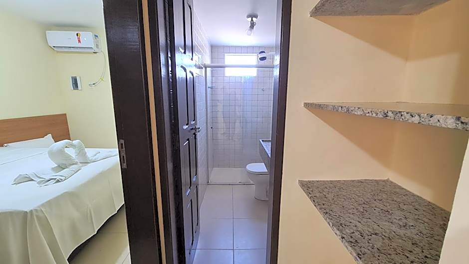 Arena Carneiros Hotel by AFT