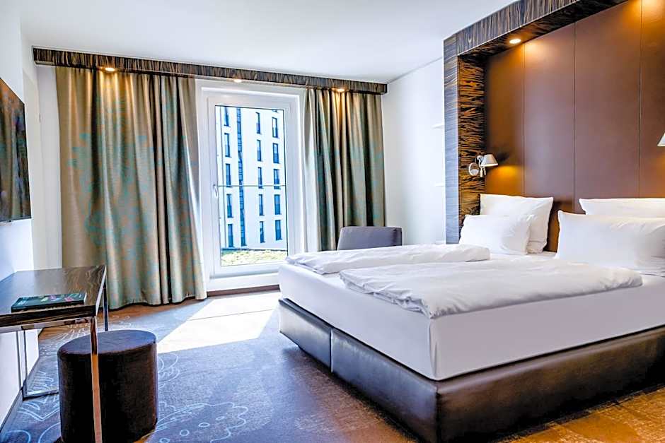 Motel One Frankfurt-Messe