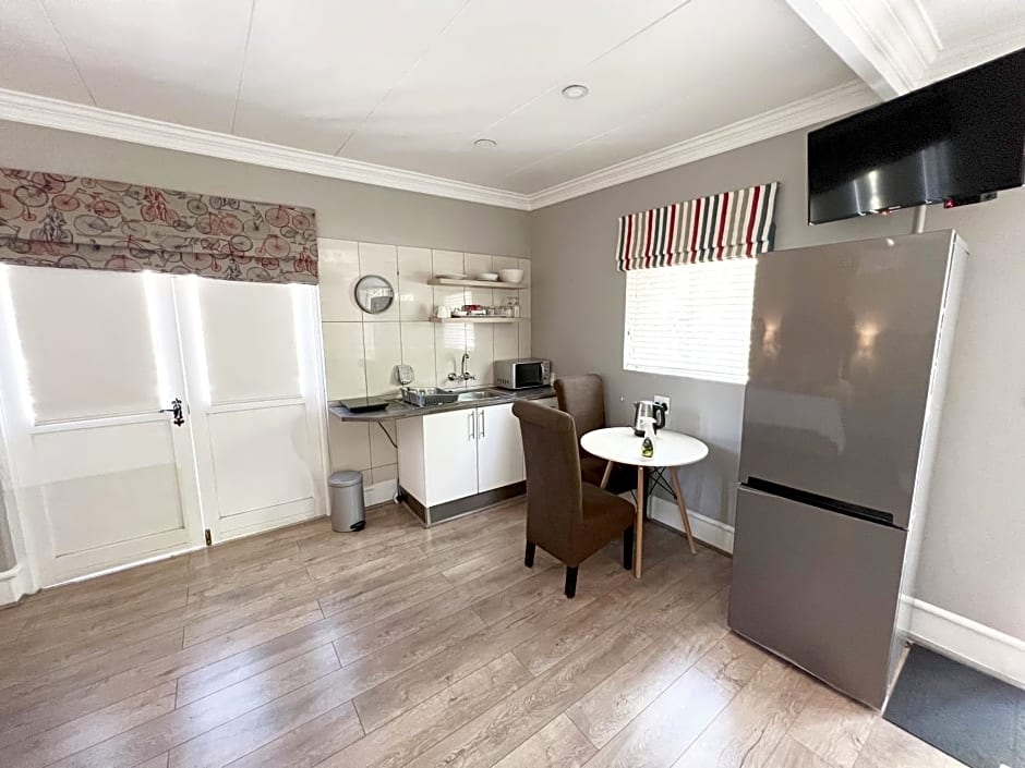 Buffels Place Guesthouse