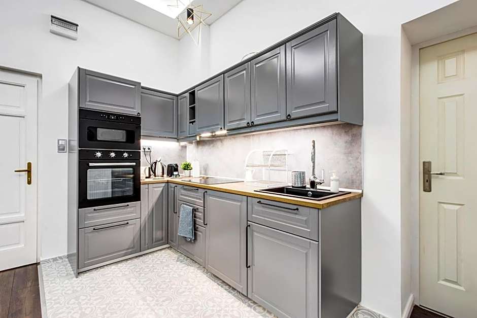 RP1 Apartment