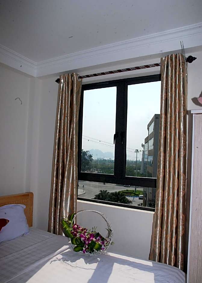 Quynh Yen hotel