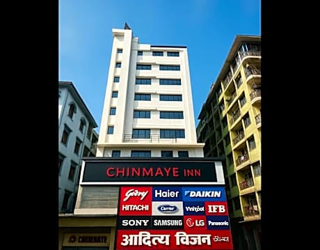 CHINMAYE INN