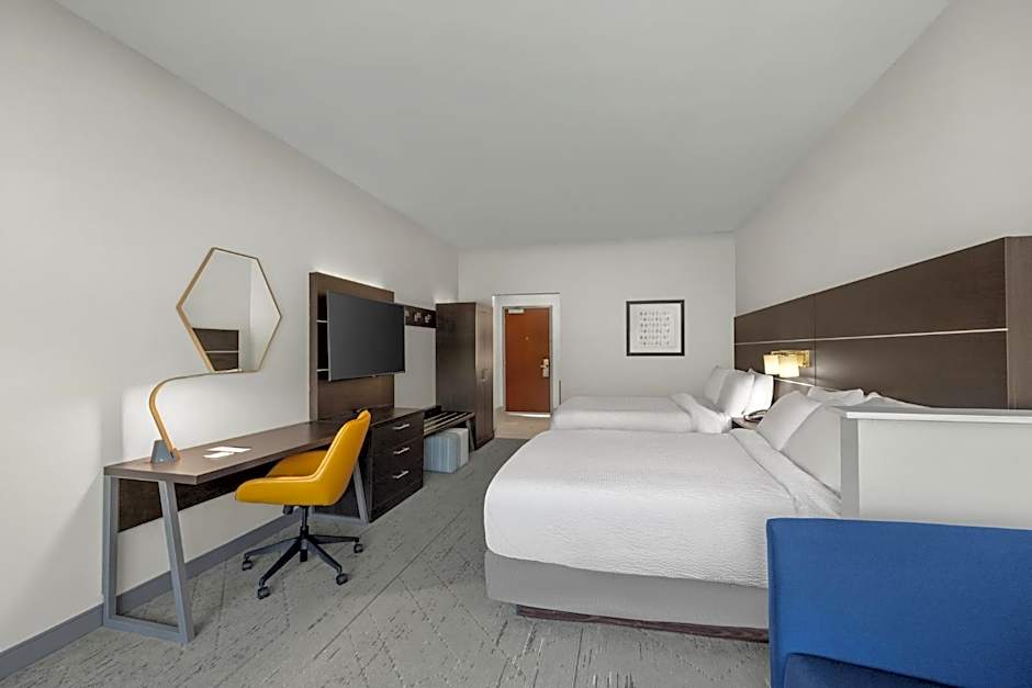 Holiday Inn Express Bethlehem By IHG
