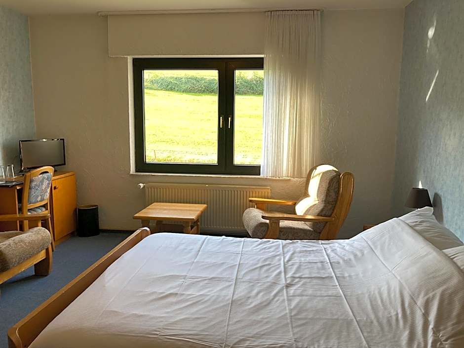 Hotel Altitude – Burg-Reuland, IN