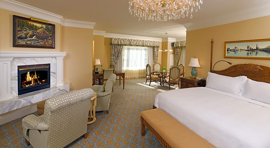 The Broadmoor