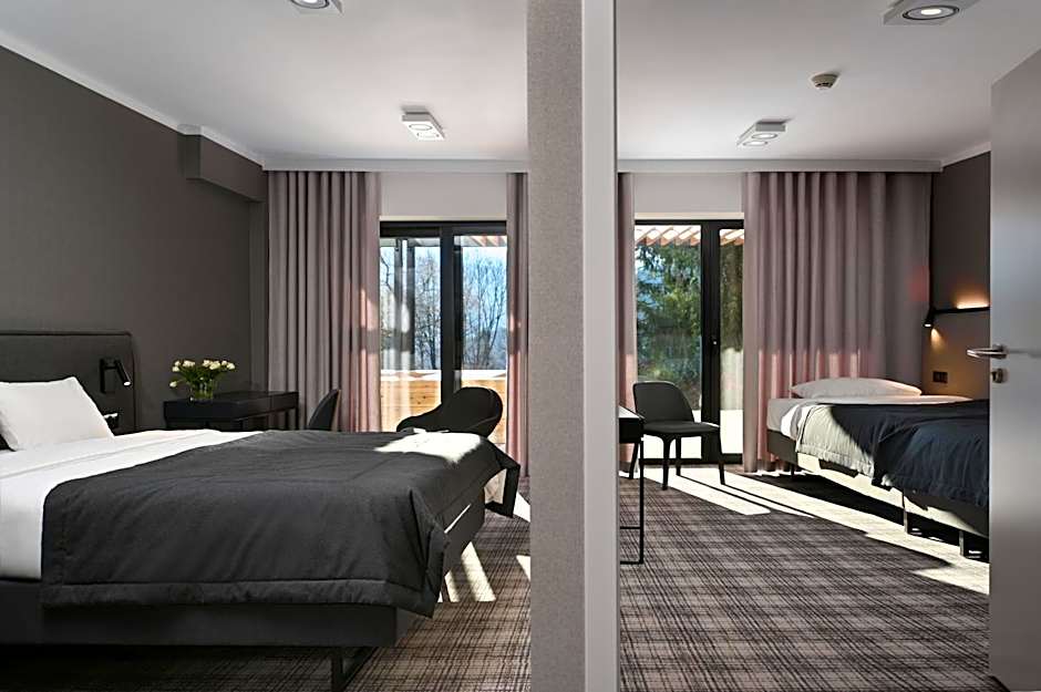 Hotel Halo Szczyrk